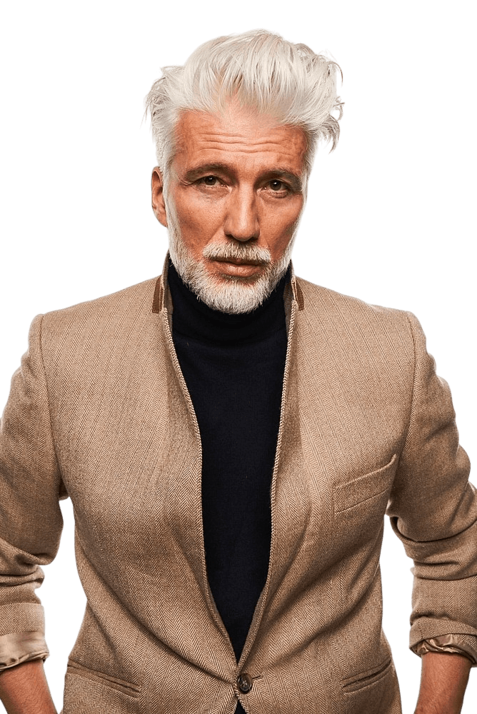James Woods