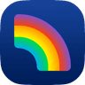 Rainbow Wallet